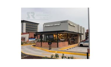 Renta de Local Comercial en El Refugio, Santiago de Querétaro Centro