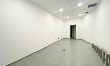 ALQUILER - LOCAL - FOOD COURT -  TORRE BANESCO - MARBELLA