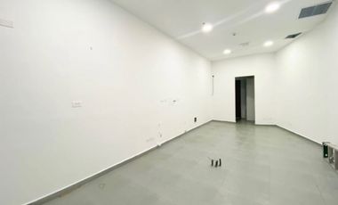 ALQUILER - LOCAL - FOOD COURT -  TORRE BANESCO - MARBELLA