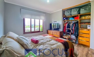 Parcela en venta en Talagante