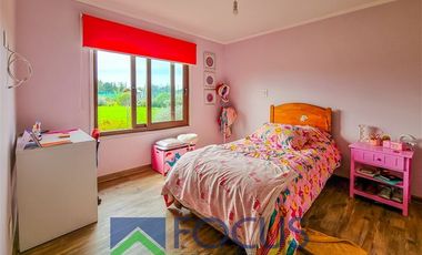 Parcela en venta en Talagante