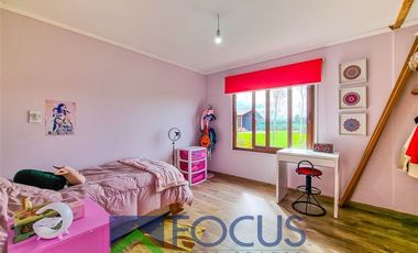 Parcela en venta en Talagante