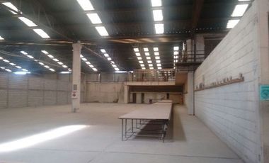Bodega en Renta en Soledad