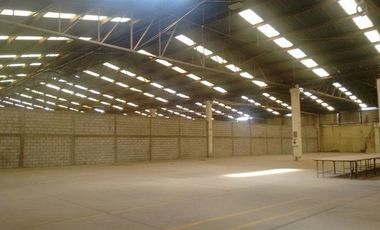 Bodega en Renta en Soledad