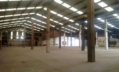 Bodega en Renta en Soledad