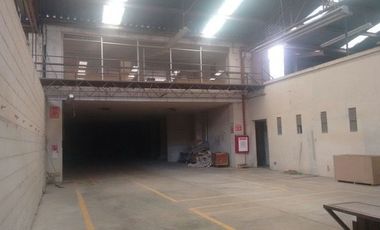 Bodega en Renta en Soledad