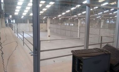 Bodega en Renta en Soledad