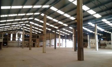 Bodega en Renta en Soledad