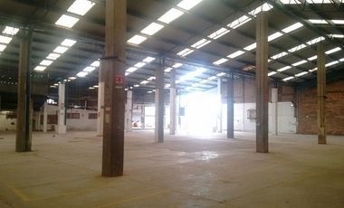 Bodega en Renta en Soledad