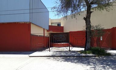 Bodega en Renta en Soledad