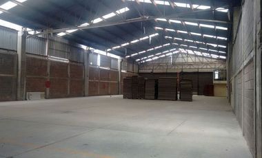 Bodega en Renta en Soledad