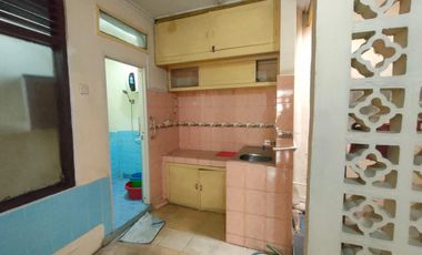 Rumah Disewakan di Tebet Jaksel