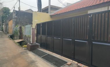 Rumah Disewakan di Tebet Jaksel