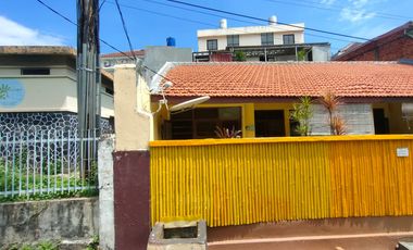 Rumah Disewakan di Tebet Jaksel