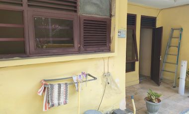 Rumah Disewakan di Tebet Jaksel