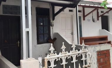Disewa Strategis dkt Jl Raya Stasiun Kranji Tol & Mall Bekasi dkt Jakarta