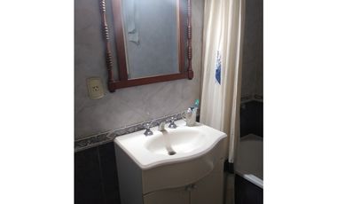 Chalet 4 amb con Galpon/ Zona Avellaneda y Chapagnat