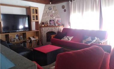Chalet 4 amb con Galpon/ Zona Avellaneda y Chapagnat