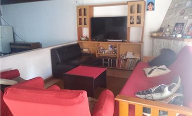 Chalet 4 amb con Galpon/ Zona Avellaneda y Chapagnat