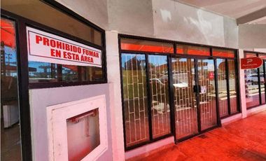Se Alquila Local Comercial Preferible para Panadería, Arraijan