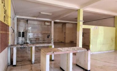 Se Alquila Local Comercial Preferible para Panadería, Arraijan