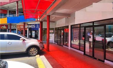 Se Alquila Local Comercial Preferible para Panadería, Arraijan