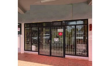 Se Alquila Local Comercial Preferible para Panadería, Arraijan