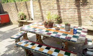 Chalet en venta en Longchamps