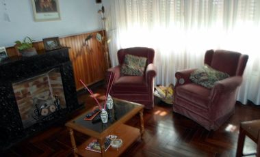 Chalet en venta en Longchamps