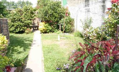 Chalet en venta en Longchamps