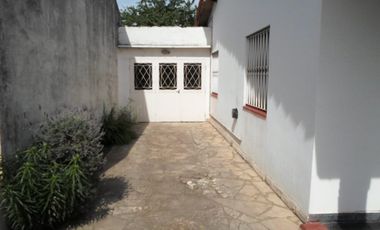 Chalet en venta en Longchamps
