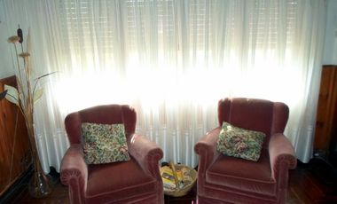 Chalet en venta en Longchamps