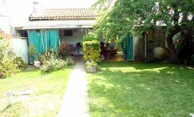 Chalet en venta en Longchamps
