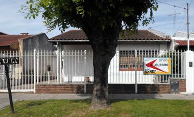 Chalet en venta en Longchamps