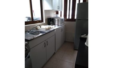 RENTO EXCELENTE DEPARTAMENTO AMUEBLADO  EN LA RIBEREÑA TLAX