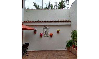 RENTO EXCELENTE DEPARTAMENTO AMUEBLADO  EN LA RIBEREÑA TLAX