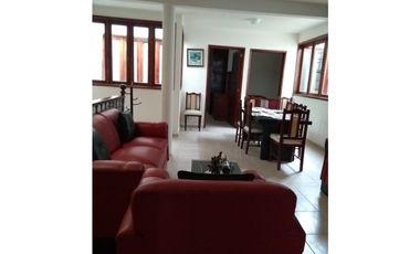 RENTO EXCELENTE DEPARTAMENTO AMUEBLADO  EN LA RIBEREÑA TLAX