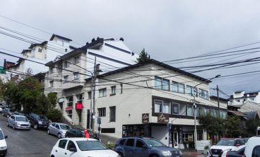 Edificio en el centro de Bariloche - Oportunidad