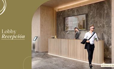 OFICINAS EN VENTA EN COL. SANTA MARIA EN MONTERREY. TORRE OHRUS