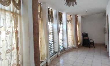 casa en venta en ceiba ii. Cod V28289