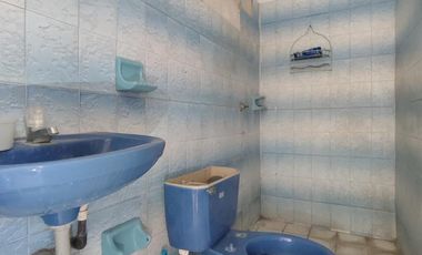 casa en venta en ceiba ii. Cod V28289