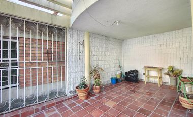 casa en venta en ceiba ii. Cod V28289