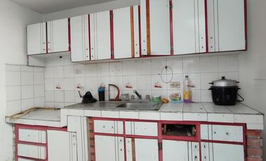 casa en venta en ceiba ii. Cod V28289