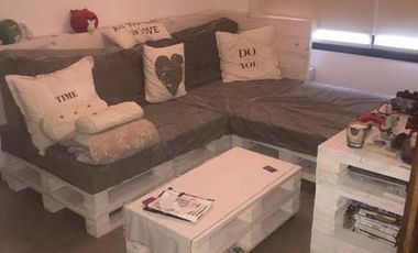 Casa en Los Sauces, Nordelta