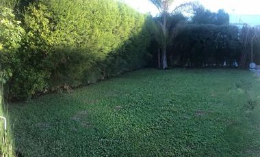 Casa en Los Sauces, Nordelta