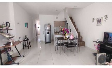 Apartamento en venta en el barrio Montevrrde