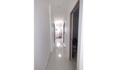 Apartamento en venta en el barrio Montevrrde