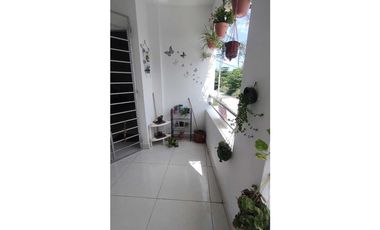 Apartamento en venta en el barrio Montevrrde
