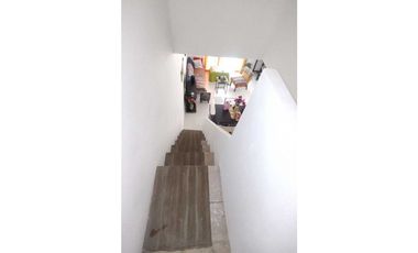 Apartamento en venta en el barrio Montevrrde