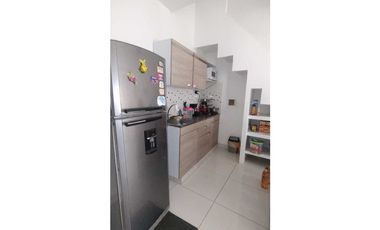 Apartamento en venta en el barrio Montevrrde